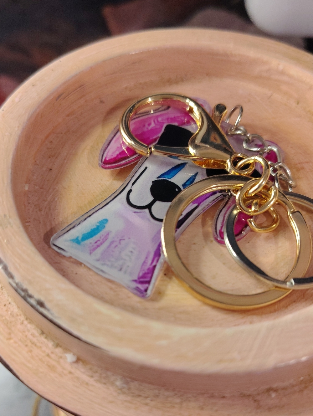 Bagcharm